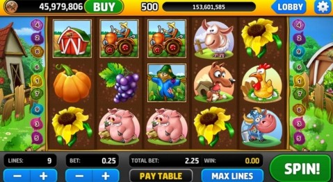 博彩手游市场解析